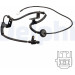 Delphi | Sensor, Raddrehzahl | SS20533 Delphi | Sensor, Raddrehzahl | SS20533