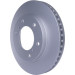 Hella | Bremsscheibe | 8DD 355 115-731