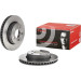 Brembo | Bremsscheibe | 09.C004.11 Brembo | Bremsscheibe | 09.C004.11