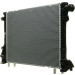 Mahle | Kühler, Motorkühlung | CR 83 000P Mahle | Kühler, Motorkühlung | CR 83 000P