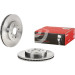 Brembo Bremsscheibe PRIME LINE 09.B524.10