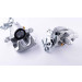 Hella | Bremssattel | 8AN 355 783-391