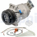 Delphi | Kompressor, Klimaanlage | TSP0155802 Delphi | Kompressor, Klimaanlage | TSP0155802