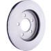 Hella | Bremsscheibe | 8DD 355 107-931 Hella | Bremsscheibe | 8DD 355 107-931