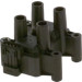 BOSCH F 01R 00A 025 Zündspule BOSCH F 01R 00A 025 Zündspule