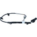 NRF Sensor, Abgastemperatur EASY FIT 707256