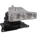 Metzger | Lagerung, Motor | 8054295 Metzger | Lagerung, Motor | 8054295