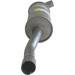 Bosal | Mittelschalldämpfer | 235-259 Bosal | Mittelschalldämpfer | 235-259