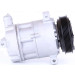 Nissens | Kompressor, Klimaanlage | 89577 Nissens | Kompressor, Klimaanlage | 89577