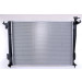 Nissens | Kühler, Motorkühlung | 67515 Nissens | Kühler, Motorkühlung | 67515