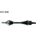 SKF | Antriebswelle | VKJC 8480 SKF | Antriebswelle | VKJC 8480