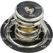 NRF | Thermostat, Kühlmittel | 725404 NRF | Thermostat, Kühlmittel | 725404