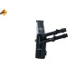 NRF Wärmetauscher, Innenraumheizung EASY FIT 53402