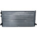 NRF | Kühler, Motorkühlung | 58950 NRF | Kühler, Motorkühlung | 58950