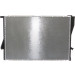 Mahle | Kühler, Motorkühlung | CR 296 000P Mahle | Kühler, Motorkühlung | CR 296 000P