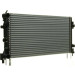 Mahle | Kühler, Motorkühlung | CR 1096 000P Mahle | Kühler, Motorkühlung | CR 1096 000P