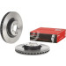 Brembo | Bremsscheibe | 09.A817.21 Brembo | Bremsscheibe | 09.A817.21