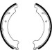 TRW | Bremsbackensatz, Feststellbremse | GS8599 TRW | Bremsbackensatz, Feststellbremse | GS8599