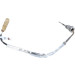 NRF | Sensor, Abgastemperatur | 707398 NRF | Sensor, Abgastemperatur | 707398
