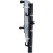 NRF | Kühler, Motorkühlung | 58453A NRF | Kühler, Motorkühlung | 58453A