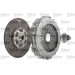 Valeo 827052 Kupplungssatz REMANUFACTURED KIT3P