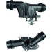 TI 25 85 Thermostat, Kühlmittel BEHR