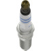 4x BOSCH Zündkerze 0 242 145 573 Iridium