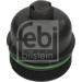 febi bilstein | Deckel, Ölfiltergehäuse | 196350 febi bilstein | Deckel, Ölfiltergehäuse | 196350