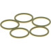 BOSCH | Dichtring | 1 410 257 002 BOSCH | Dichtring | 1 410 257 002