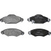 LP1840 Bremsbelagsatz, Scheibenbremse