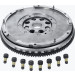Sachs | Schwungrad | 2294 001 505 Sachs | Schwungrad | 2294 001 505