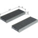 BOSCH 1 987 435 525 Innenraumfilter BOSCH 1 987 435 525 Innenraumfilter