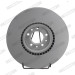 Ferodo | Bremsscheibe | DDF2234C Ferodo | Bremsscheibe | DDF2234C