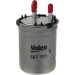 Valeo | Kraftstofffilter | 587101