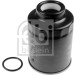 FEBI BILSTEIN 184114 Kraftstofffilter