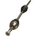 Maxgear | Antriebswelle | 49-1898 Maxgear | Antriebswelle | 49-1898