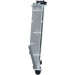 NRF | Kühler, Motorkühlung | 53792 NRF | Kühler, Motorkühlung | 53792