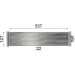 Mahle | Ölkühler, Automatikgetriebe | CLC 327 000P Mahle | Ölkühler, Automatikgetriebe | CLC 327 000P