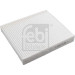 FEBI BILSTEIN 184404 Innenraumfilter FEBI BILSTEIN 184404 Innenraumfilter