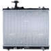 NRF | Kühler, Motorkühlung | 59276 NRF | Kühler, Motorkühlung | 59276