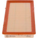 BOSCH F 026 400 378 Luftfilter