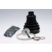 Spidan | Faltenbalgsatz, Antriebswelle | 36297 Spidan | Faltenbalgsatz, Antriebswelle | 36297