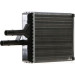 Mahle | Wärmetauscher, Innenraumheizung | AH 145 000S Mahle | Wärmetauscher, Innenraumheizung | AH 145 000S