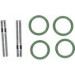 Nissens | Kondensator, Klimaanlage | 940154 Nissens | Kondensator, Klimaanlage | 940154