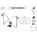 Valeo | Fensterheber | 850814 Valeo | Fensterheber | 850814