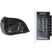 Hella | Heckleuchte | 2VP 009 425-121 Hella | Heckleuchte | 2VP 009 425-121