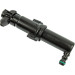 Metzger | Waschwasserdüse, Scheinwerferreinigung | 2220526 Metzger | Waschwasserdüse, Scheinwerferreinigung | 2220526