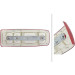 Hella | Heckleuchte | 2VA 007 502-021 Hella | Heckleuchte | 2VA 007 502-021
