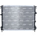 NRF | Kühler, Motorkühlung | 56099 NRF | Kühler, Motorkühlung | 56099