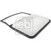FEBI BILSTEIN 183919 Luftfilter FEBI BILSTEIN 183919 Luftfilter